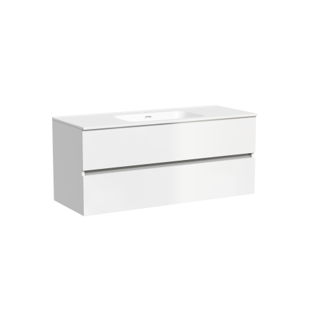 Тумба для раковины Sancos Urban UR120-1W