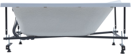 Акриловая ванна Aquanet Nord NEW 150x70 (с каркасом)