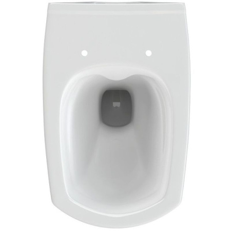 Подвесной унитаз Cersanit CARINA XL Clean On DPL EO slim, S-MZ-CARINA-XL-COn-S-DL-w