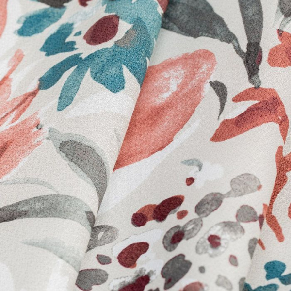 Штора для ванной комнаты 180х180 IDDIS Decor D03P118i11