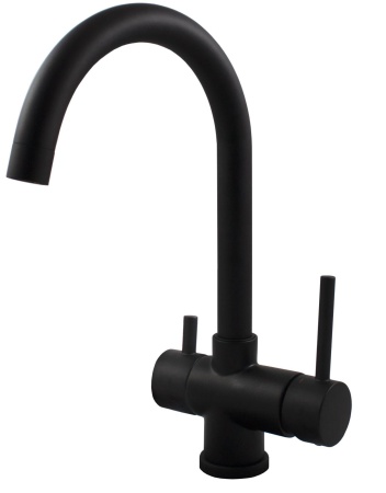 Смеситель для кухни Paffoni STICK SK190NO