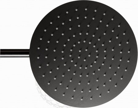 Душевая система скрытого монтажа FILARETE Roun FL1020 (Графит)