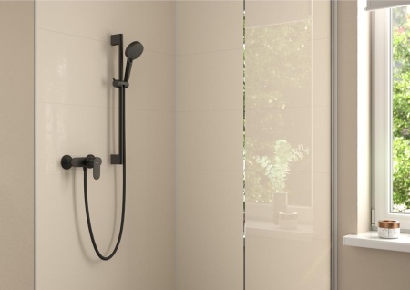 Hansgrohe Vernis Blend Смеситель для душа однорычажный внешнего монтажа хром 71640000