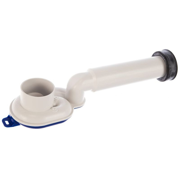 Сифон для писсуара вакуумный Geberit 152.951.11.1