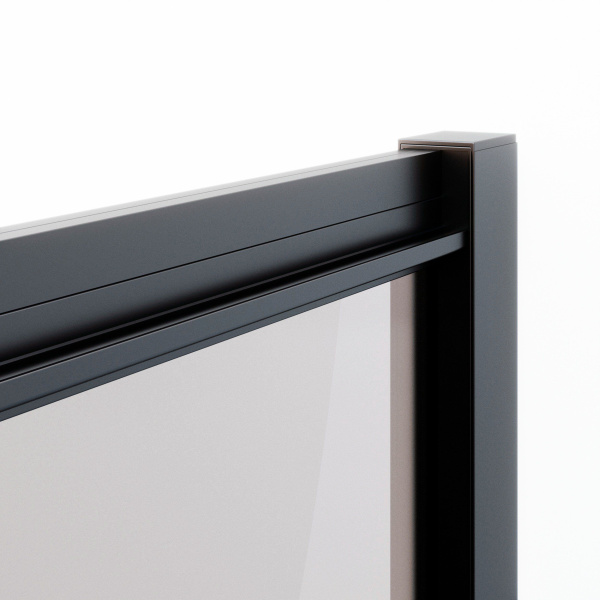 Дверь в нишу Ambassador Forsa 17022219ABB 1300x2000