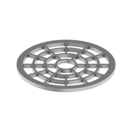 Решетка для сифона TECE TECEdrainline 660005