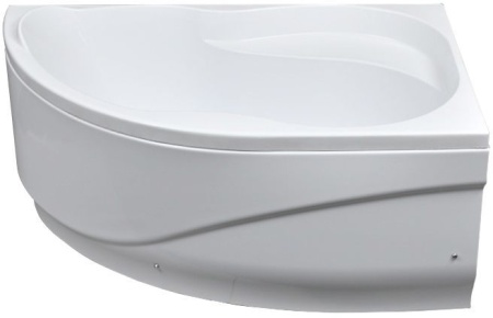 Акриловая ванна Aquanet Graciosa 150x90 R (с каркасом)