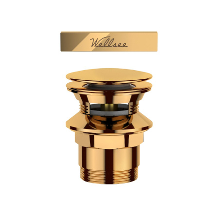 Акриловая ванна в наборе 3 в 1: встраиваемая ванна, слив-перелив, каркас Wellsee FreeDom 2.0 20212780R