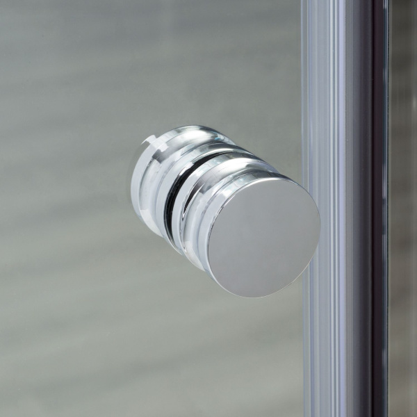 Душевой уголок WasserKRAFT Vils 56R19