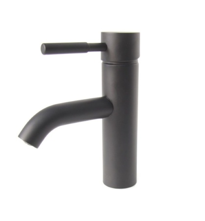 Смеситель для раковины Fiore Xenon 44NN5283, черный
