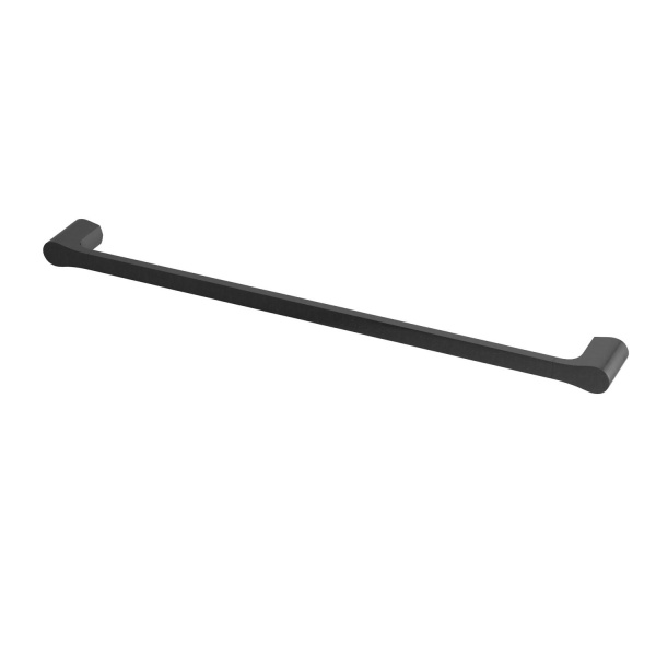 Держатель полотенец одинарный WasserKRAFT Wiese K-8930