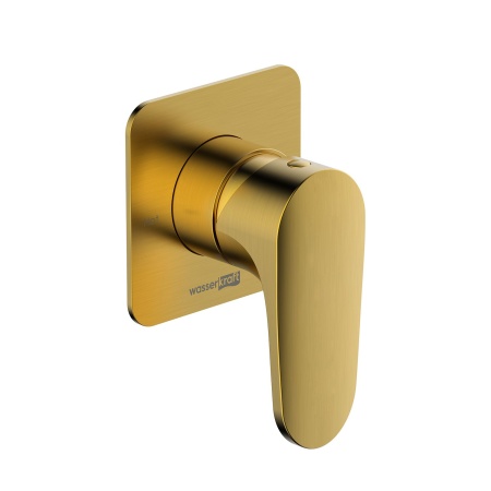 Смеситель для душа Wasserkraft Havel 3651