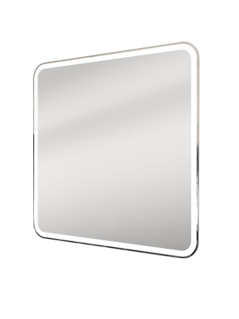 Orange Nature LEDN80ZE Зеркало с LED подсветкой и сенсорной кнопкой