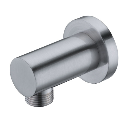 Подключение шланга для душа WasserKRAFT Wern A102