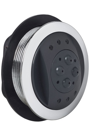 Душевая кабина River TEMZA 155/155/55 МТ, 150x150x220