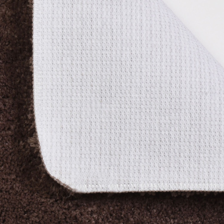 Коврик для ванной комнаты WasserKRAFT Kammel BM-8305 Raw Umber