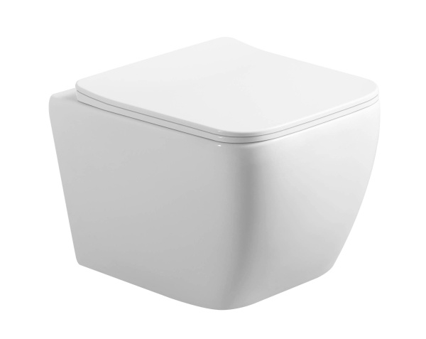Комплект 6 в 1 RoxenBath StounFix Dual Fresh 606295 (состоит из: 710200, Caspia 410280M, 530135-01)