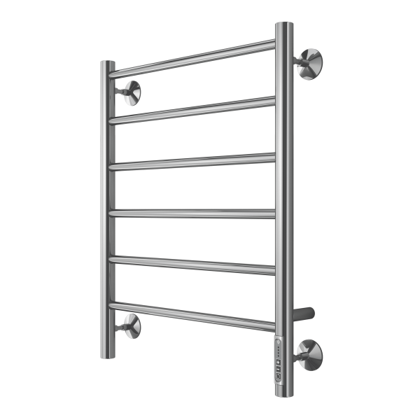 Полотенцесушитель электрический TERMINUS Аврора П6 500х650 электро