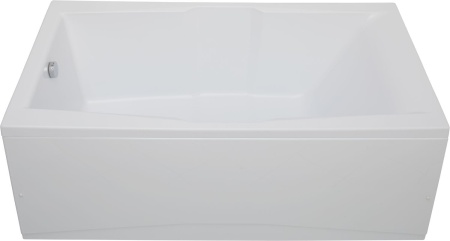 Акриловая ванна Aquanet Vega 190x100 (с каркасом)