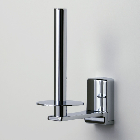 Держатель туалетной бумаги WasserKRAFT Leine K-5097