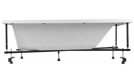Каркас сварной для акриловой ванны Aquanet Bright 175x75