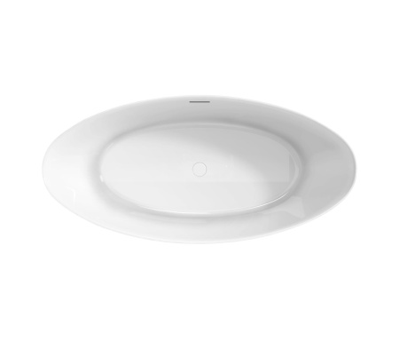 Акриловая ванна BELBAGNO BB707-1860-880