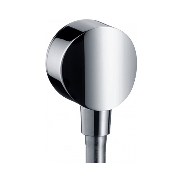 Hansgrohe Fixfit S шланговое подсоединение хром 27453000