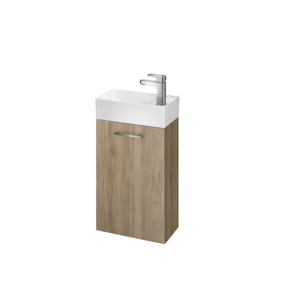 Раковина мебельная Cersanit CREA 40, P-UM-CRE40/1