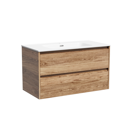 Тумба для раковины Sancos Libra LB90ECH