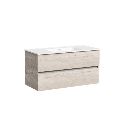 Тумба для раковины Sancos Urban UR100EG