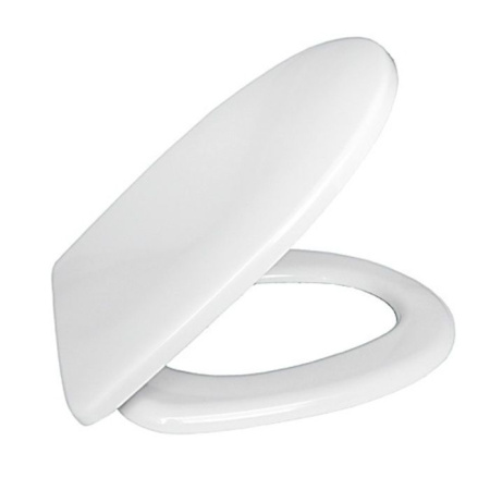 Сиденье для унитаза soft close дюропласт IDDIS 126 ID 126 Dp Sc