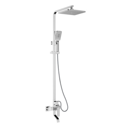 Душевой комплект WasserKRAFT A16501