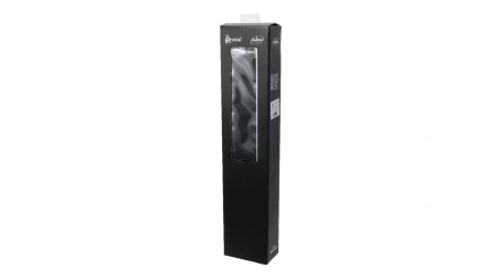 Полотенцедержатель Sofita Crystal SF-35001A 45 см
