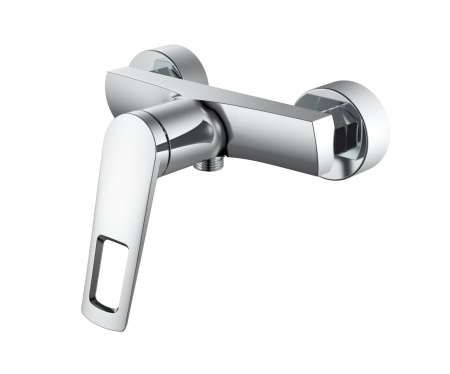 Смеситель для душа RUSH Socotra ST1235-63