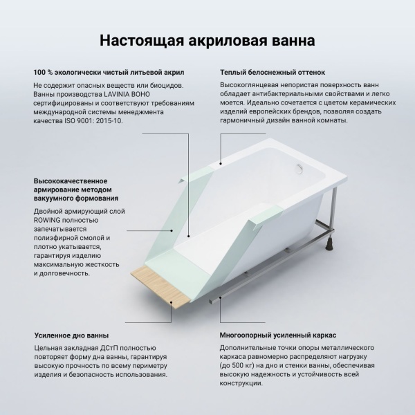 Комплект 4 в 1 Lavinia Boho Easter Pro S2-3706005P