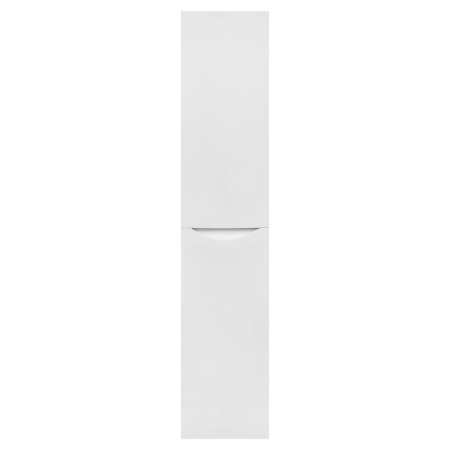 Шкаф-пенал Vincea Mia VSC-2M170GW-R подвесной, 1700*350*350, G.White, правый