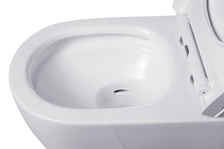 Комплект 6 в 1 RoxenBath StounFix Dual Fresh 968445 (состоит из: 710200, Steel 420280S, 530155-01)