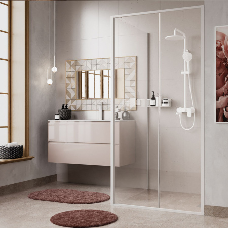 Душевой уголок WasserKRAFT Rhin 44S19