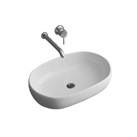 Раковина Grossman GR-3015 600x420x140