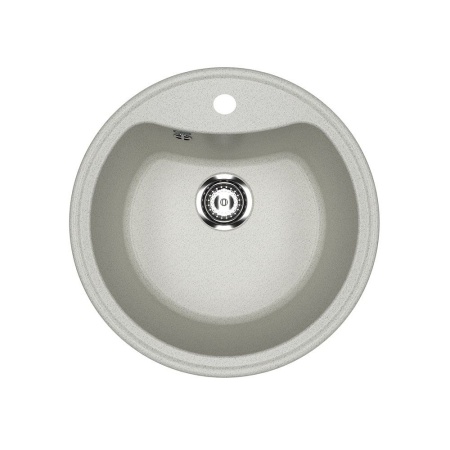 Кухонная мойка Ulgran U-601-310, серый