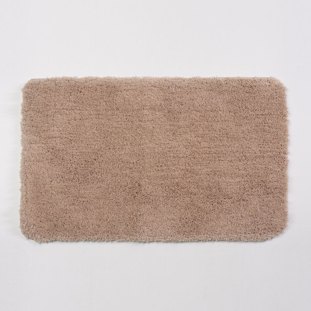 Коврик для ванной комнаты WasserKRAFT Kammel BM-8302 Hazelnut