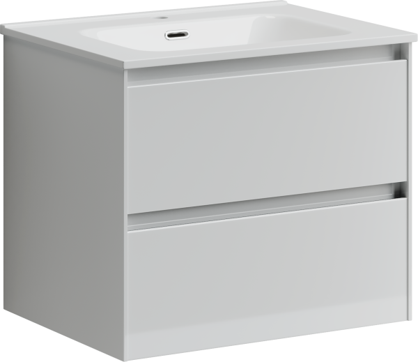 Тумба для раковины Sancos Cento CN60W