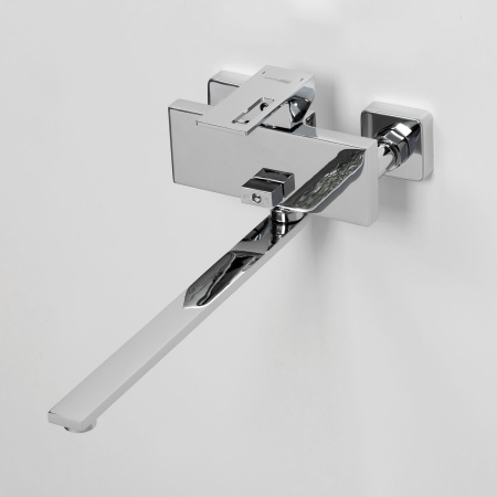 Смеситель для ванны WasserKRAFT Alme 1502L