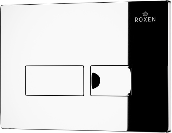 Кнопка для инсталляции RoxenBath Caspia 410280CH