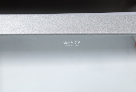 Душевая кабина WeltWasser WW500 ALLER 902 900х900х2170 мм