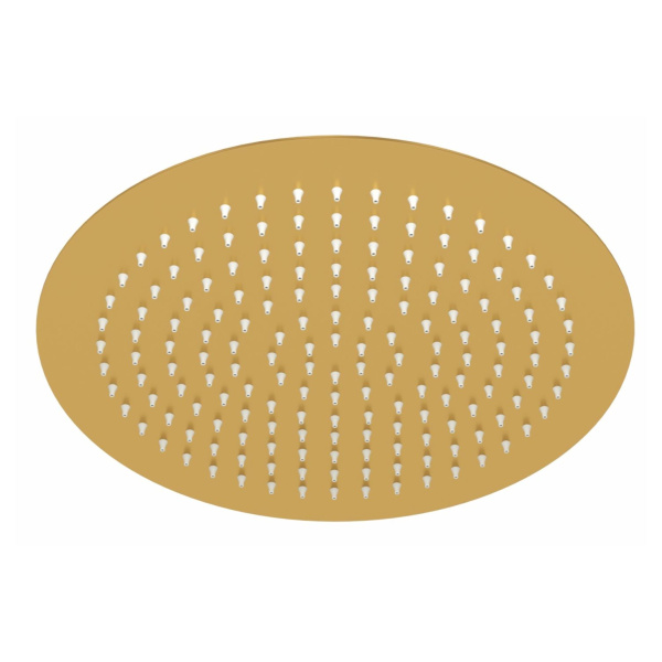 Верхняя душевая насадка WasserKRAFT Aisch 5500 A262