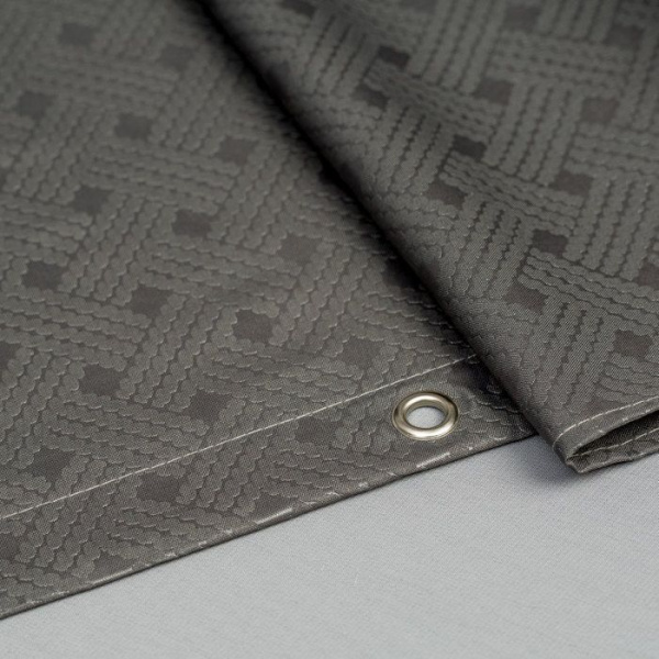 Штора для ванной комнаты 200х180 IDDIS Basic B35P218i11