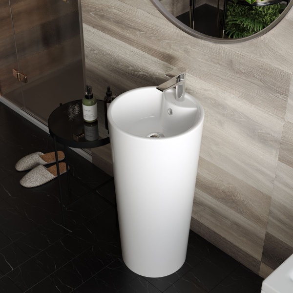 Умывальник RoxenBath Florence 570910
