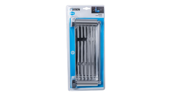 Полка универсальная Fixsen Kvadro FX-61323