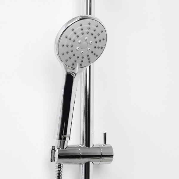 Душевой комплект WasserKRAFT A064